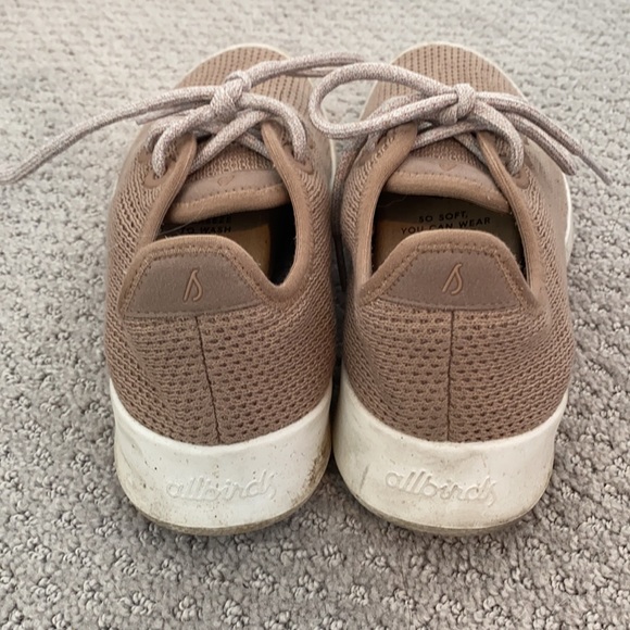 Allbirds Tree Runner Limited Edition Color - Picture 3 of 8